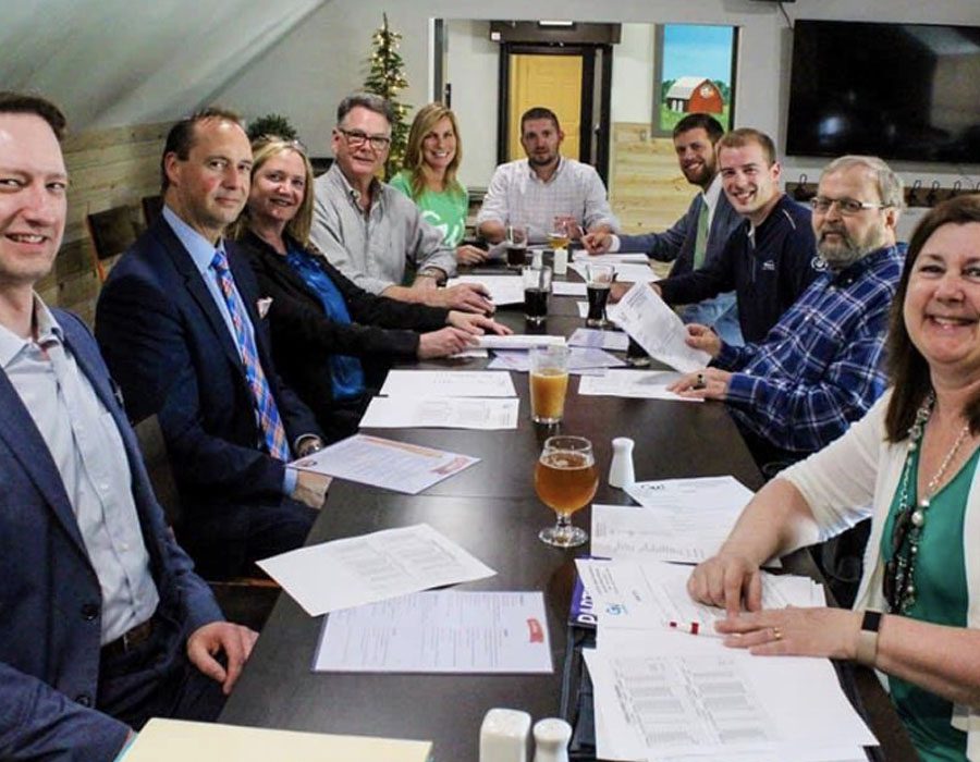 Volunteer-Grandville-Walker