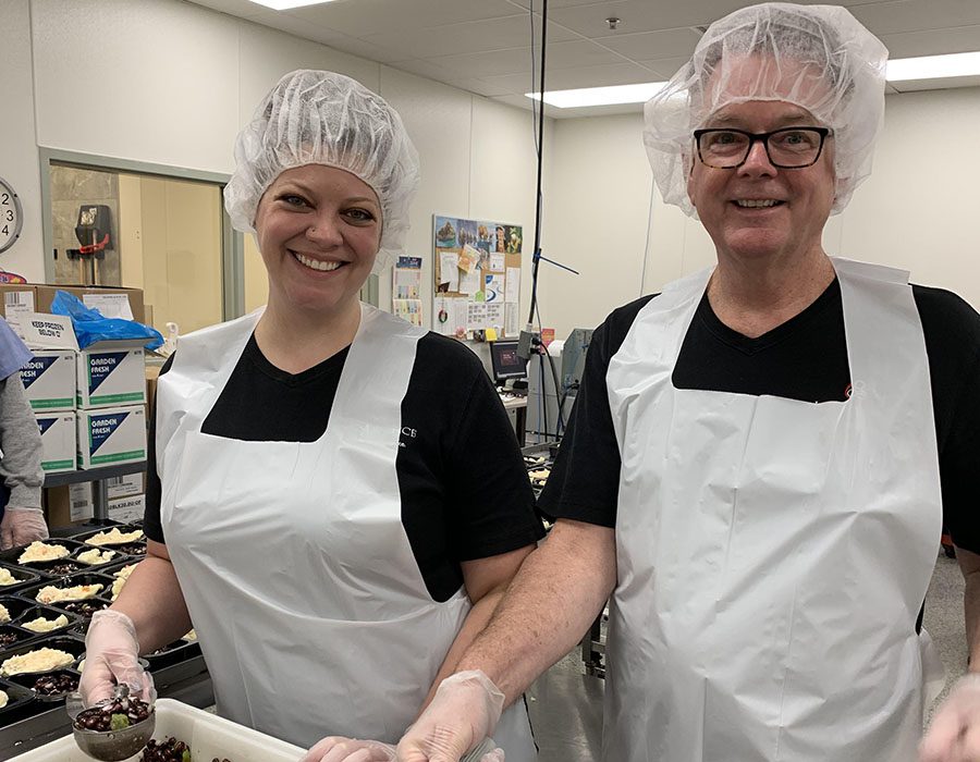 Volunteer-Meals-On-Wheels